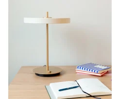 Umage Asteria Bordslampa LED Pearl