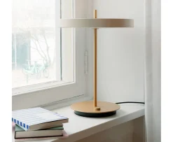 Umage Asteria Bordslampa LED Pearl