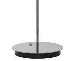 Umage Asteria Move Monochrome Portabel Bordslampa Steel
