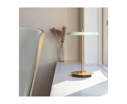 Umage Asteria Move Portabel Bordslampa Nuance Olive