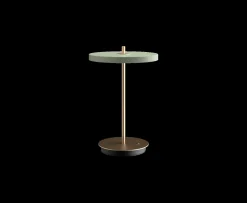 Umage Asteria Move Portabel Bordslampa Nuance Olive