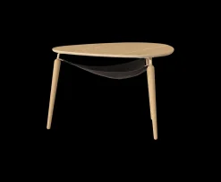 Umage Hang Out Soffbord Oak/Brass