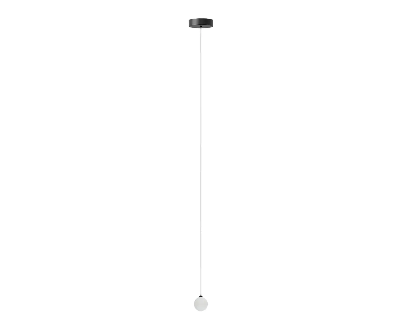 Umage Rosette Mini Sladdset m Takfäste Single 1