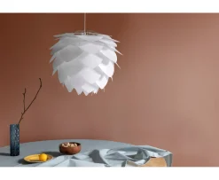 Umage Silvia Lampskärm White