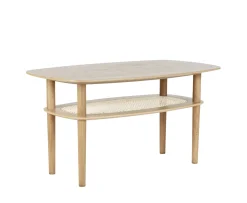 Umage Together Soffbord Sleek Rectangle Oak 100x60