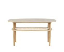 Umage Together Soffbord Sleek Rectangle Oak 100x60