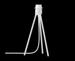 Umage Tripod Table Lampfot Vit