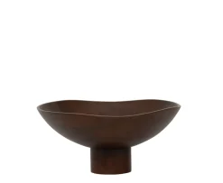 Urban Nature Culture Abre B Serveringsskål Mango Wood Ø32