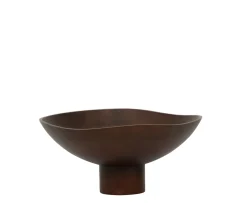 Urban Nature Culture Abre B Serveringsskål Mango Wood Ø32