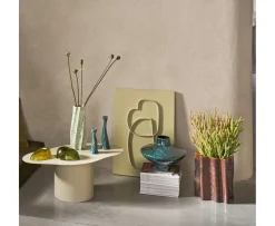 Urban Nature Culture Blythe Väggdekoration Evergreen Sprig 50x70