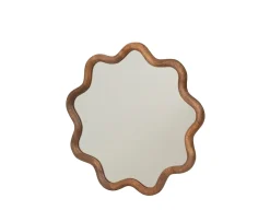 Urban Nature Culture Janna Spegel Walnut 40x40