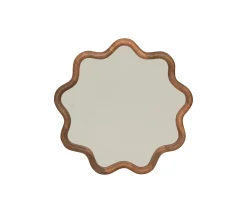 Urban Nature Culture Janna Spegel Walnut 40x40