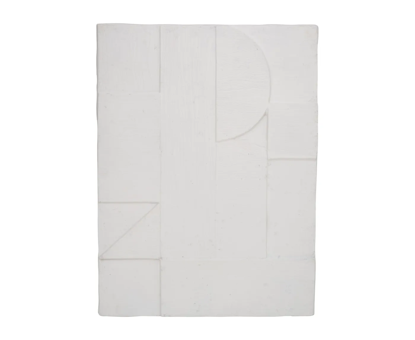 Urban Nature Culture Nuturi Tavla White 60x80