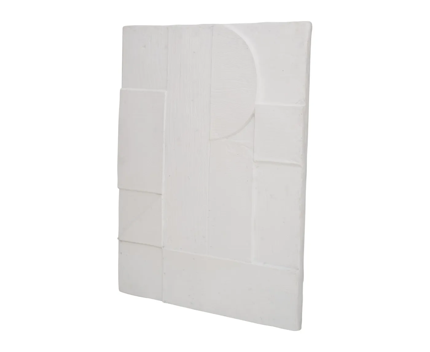Urban Nature Culture Nuturi Tavla White 60x80