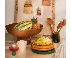Urban Nature Culture Orion Skål Sugar Almond Ø40