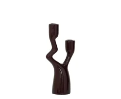 Urban Nature Culture Adora Ljusstake Fudge 27cm