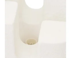 Urban Nature Culture Cuarto Bordslampa White 33cm