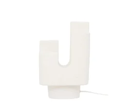 Urban Nature Culture Cuarto Bordslampa White 33cm