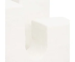 Urban Nature Culture Cuarto Bordslampa White 33cm