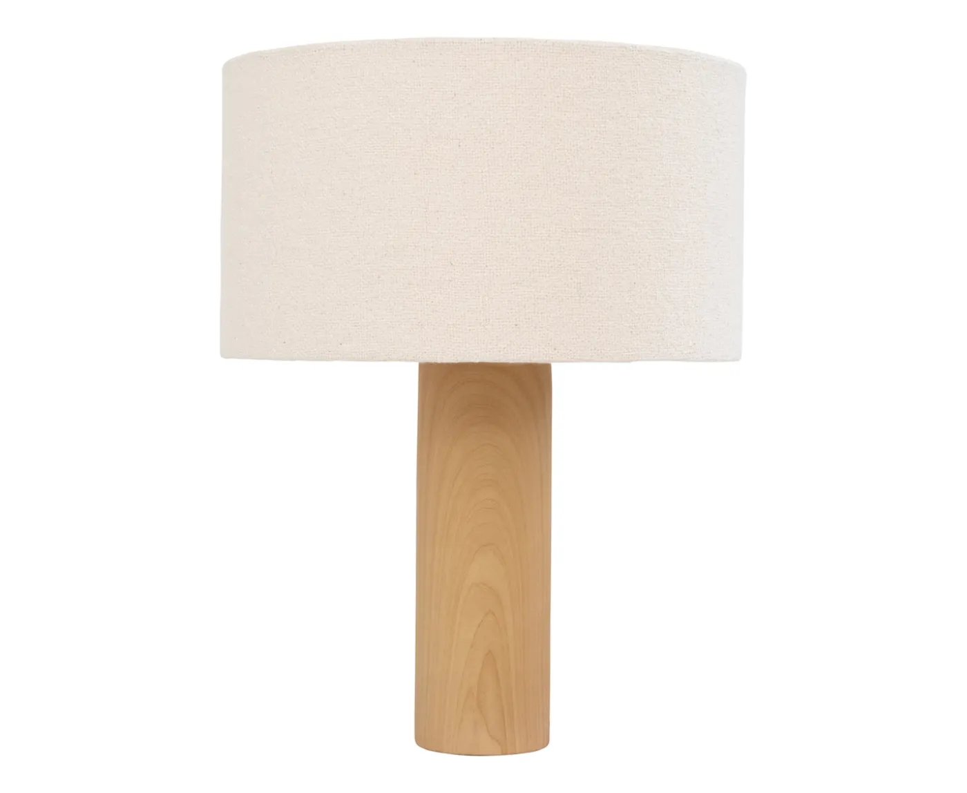 Urban Nature Culture Elyn Bordslampa Natural 50cm