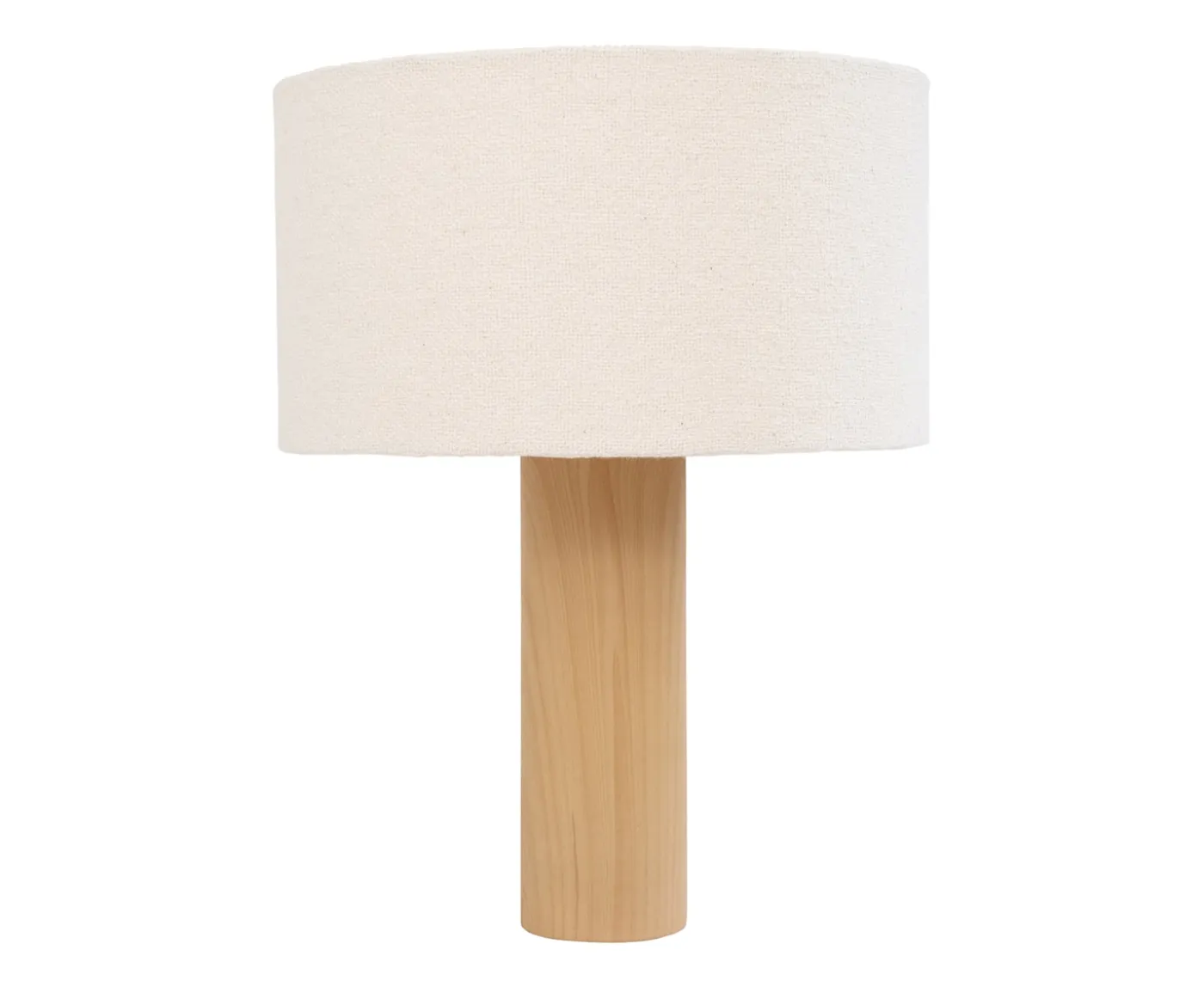 Urban Nature Culture Elyn Bordslampa Natural 50cm