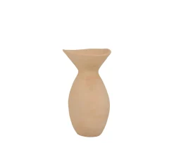 Urban Nature Culture Flow Vas Dusty Coral 26cm
