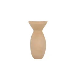 Urban Nature Culture Flow Vas Dusty Coral 26cm