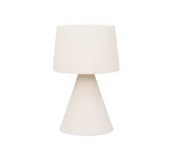 Urban Nature Culture Luce Bordslampa White