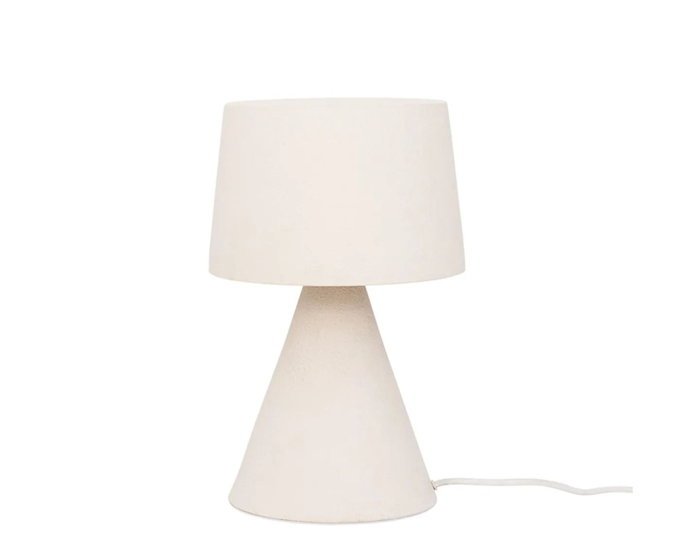 Urban Nature Culture Luce Bordslampa White
