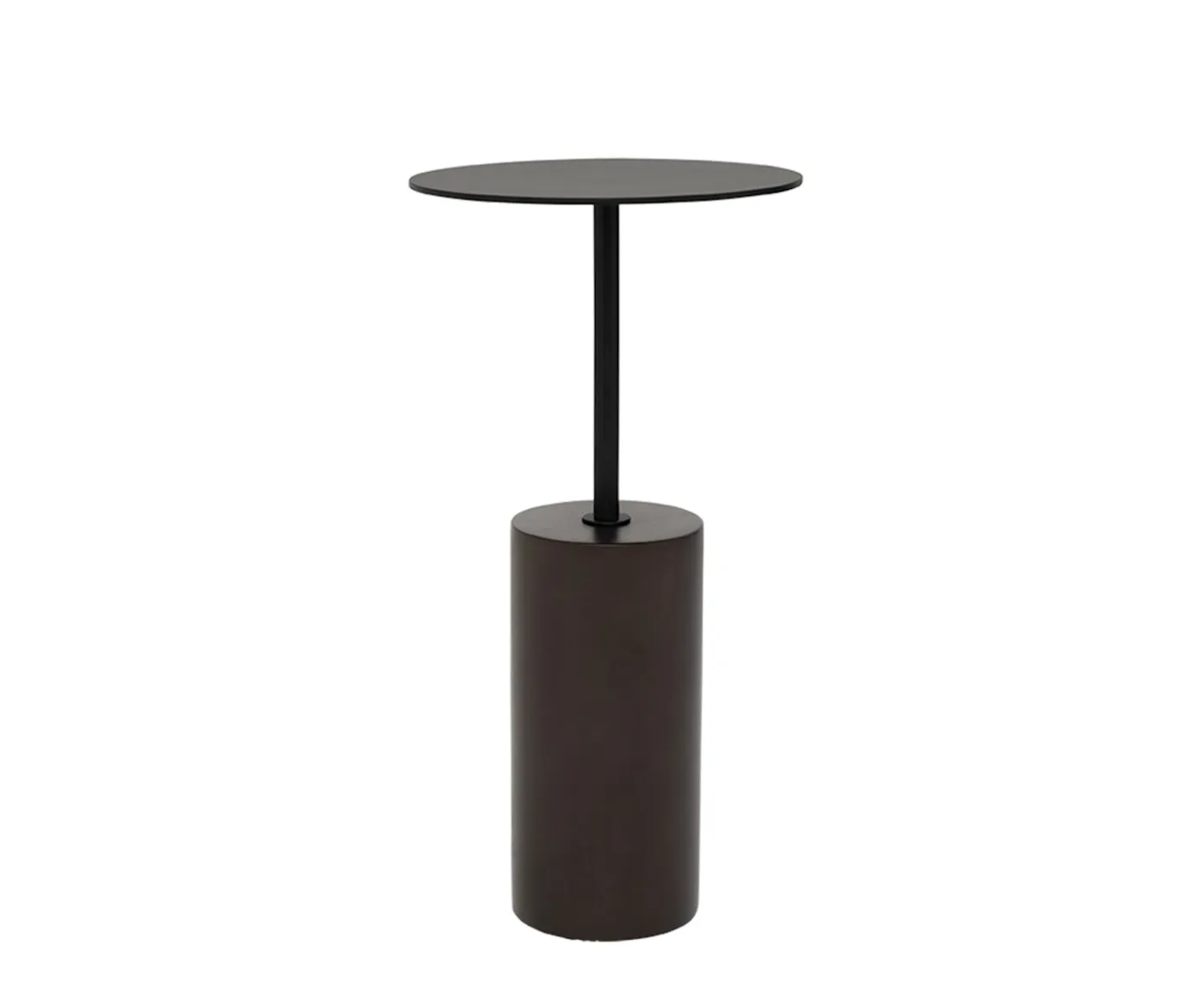 Urban Nature Culture Macy A Sidobord Walnut 55cm