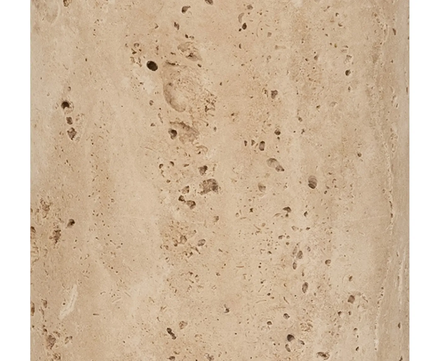 Urban Nature Culture Marmo Bordslampa Travertine/Natural 44cm