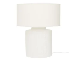 Urban Nature Culture Mason Bordslampa White 52cm