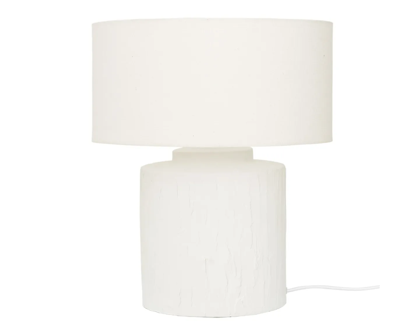 Urban Nature Culture Mason Bordslampa White 52cm
