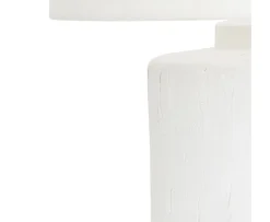 Urban Nature Culture Mason Bordslampa White 52cm