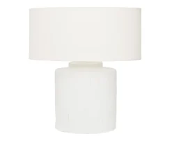 Urban Nature Culture Mason Bordslampa White 52cm
