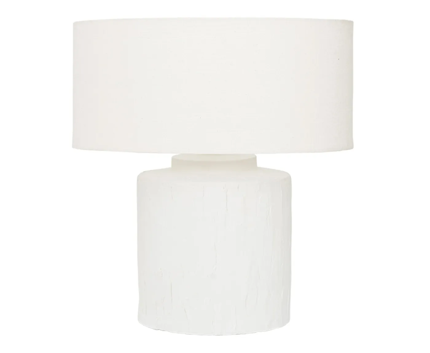 Urban Nature Culture Mason Bordslampa White 52cm
