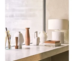 Urban Nature Culture Mason Bordslampa White 52cm