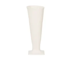 Urban Nature Culture Mette Vas White 32cm