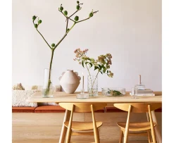 Urban Nature Culture Mia Vas Almond Milk 32cm