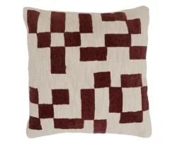 Urban Nature Culture Mole Kuddfodral Spiced Apple 50x50