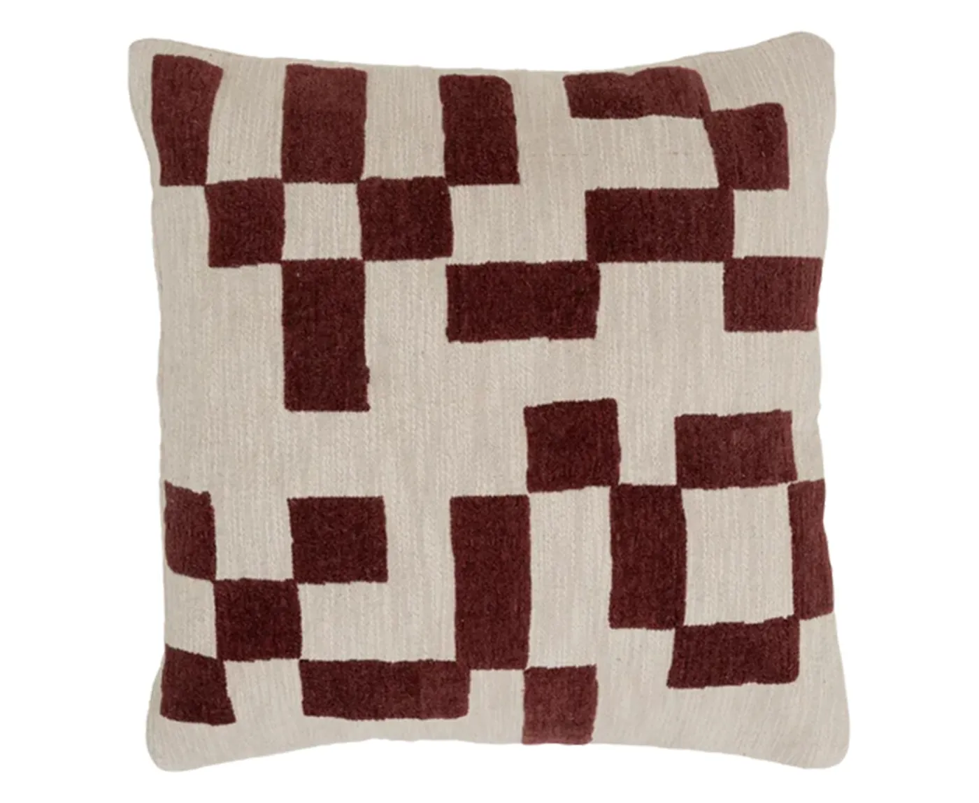 Urban Nature Culture Mole Kuddfodral Spiced Apple 50x50
