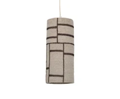 Urban Nature Culture Nene Taklampa Brown 51cm