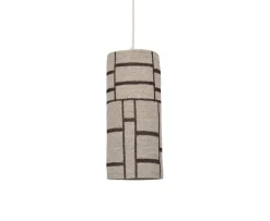 Urban Nature Culture Nene Taklampa Brown 51cm
