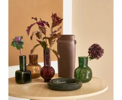 Urban Nature Culture Oreille Vas Brown 50cm