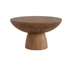 Urban Nature Culture Rotondo Soffbord Sunkay Wood M