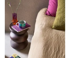Urban Nature Culture Sven Sidobord Walnut Ø30