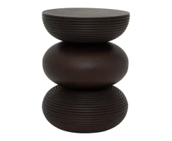 Urban Nature Culture Sven Sidobord Walnut Ø30