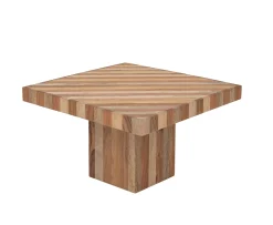 Urban Nature Culture Thak Soffbord Natural 50x30