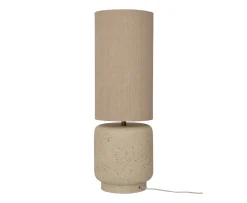 Urban Nature Culture Tloe Bordslampa Natural 83cm