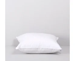 Varnamo of Sweden Anemon Fiberkudde Hög 50x60